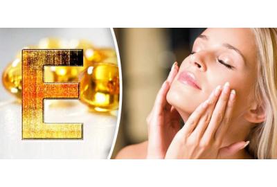 Benefici della vitamina E Solgar per la pelle