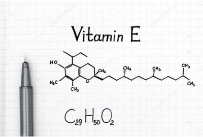 La vitamina E e le sue caratteristiche